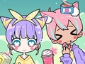 เกม Cute Girl Avatar Maker