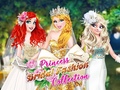 เกม Ella's Bridal Fashion Collection