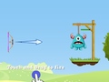 เกม Broken Arrow: Archers Challenge