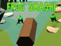 เกม Frog Smash!
