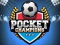 เกม Pocket Champions
