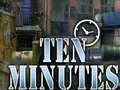 เกม Ten Minutes