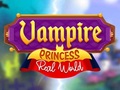 เกม Vampire Princess Real World
