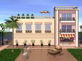 เกม Blue Island 2