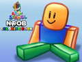 เกม Back To School Noob Coloring Book