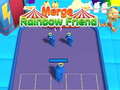 เกม Merge Rainbow Friend 