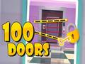 เกม 100 Doors