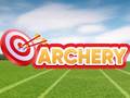 เกม Archery
