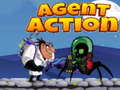 เกม Agent Action 