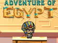 เกม Adventure of Egypt