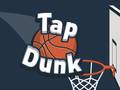 เกม Tap Dunk