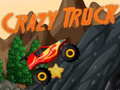 เกม Crazy Truck