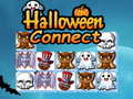 เกม Halloween Connect 