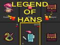 เกม Legend of Hans