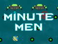 เกม Minute Men