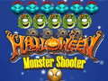 เกม Halloween Monster Shooter