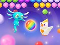เกม Bubble Shooter Pop It Now