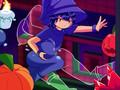 เกม Mirror Wizard