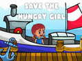 เกม Save The Hungry Girl