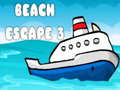 เกม Beach Escape 3