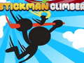 เกม Stickman Climber