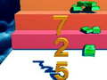 เกม Math Runner Combine Number