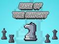 เกม Rise Of The Knight