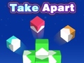 เกม Take Apart
