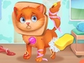 เกม Cute Pet Doctor Care