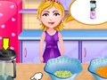 เกม Mom's Recipes Chicken Kebab