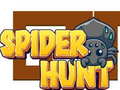 เกม Spider Hunt