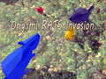 เกม Origami Rats Invasion
