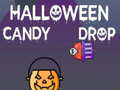 เกม Halloween Candy Drop