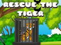 เกม Rescue The Tiger