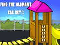เกม Find The Old Mans Car Key 2