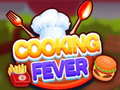 เกม Cooking Fever