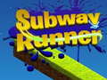 เกม Subway Runner 