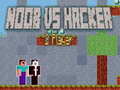 เกม Noob vs Hacker 2 Player