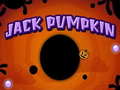 เกม Jack Pumpkin