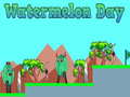 เกม Watermelon Day