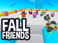 เกม Fall Friends