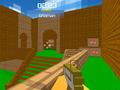 เกม Pixel Toonfare Animal