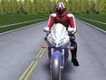 เกม Motorcycle Racing 2022