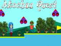 เกม Akochan Quest