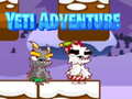 เกม Yeti Adventure