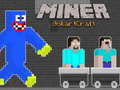 เกม Miner GokartCraft 