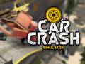 เกม Car Crash Simulator