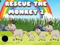 เกม Rescue The Monkey 2