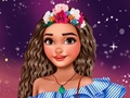 เกม Princess Ruffles FTW