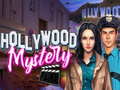 เกม Hollywood Mystery